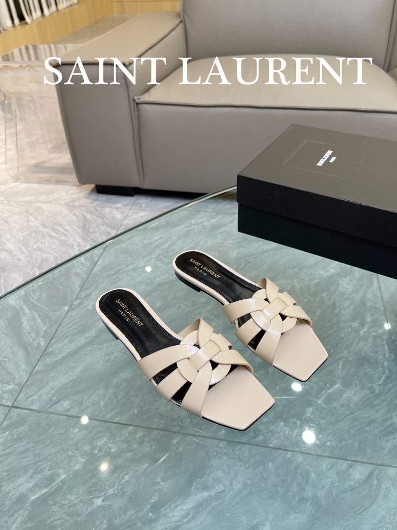 YSL Slippers